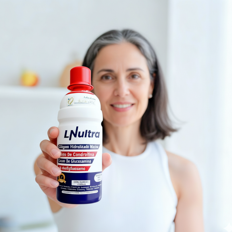 Glucosamina LCM Plus LNultra