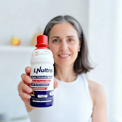 Glucosamina LCM Plus LNultra