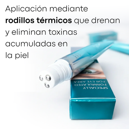 Contorno Con Rodillo Drenador Korena