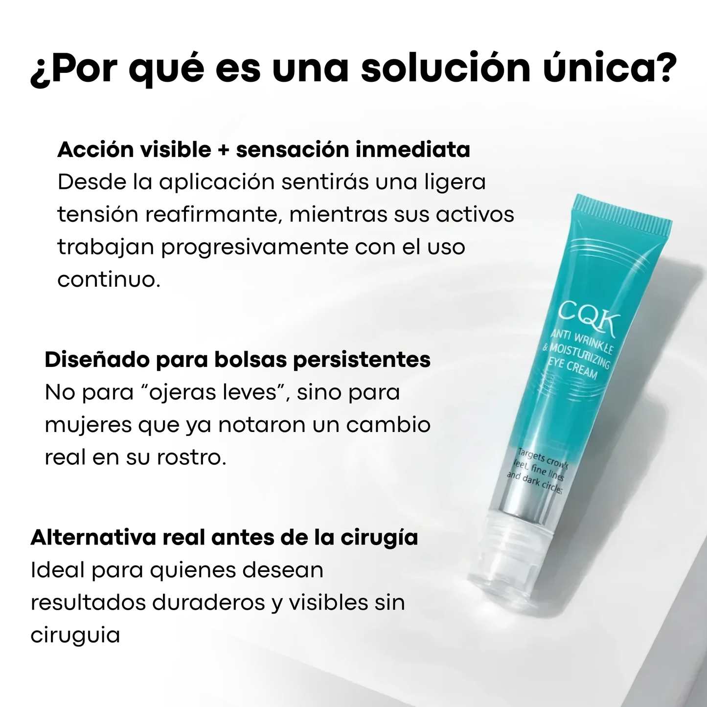 Contorno Con Rodillo Drenador Korena